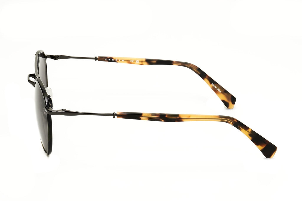Sandro Men's Stainless steel Sunglasses