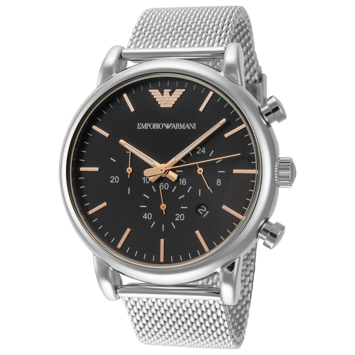Emporio Armani Men's Watch AR11429