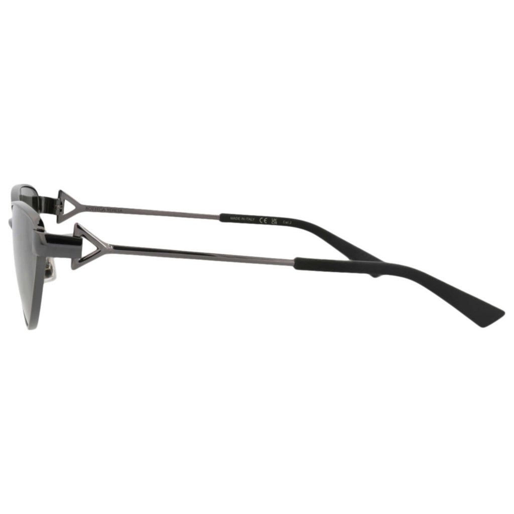 Bottega Veneta Women's Sunglasses BV1186S-30013675-001