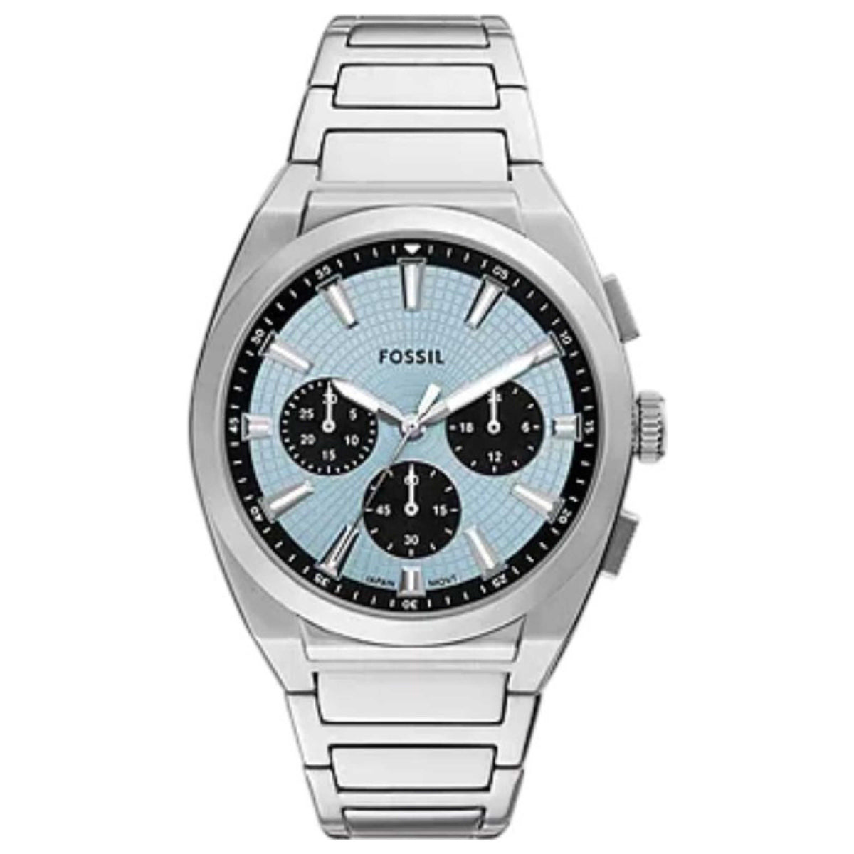 Fossil Men's Watch FS6105