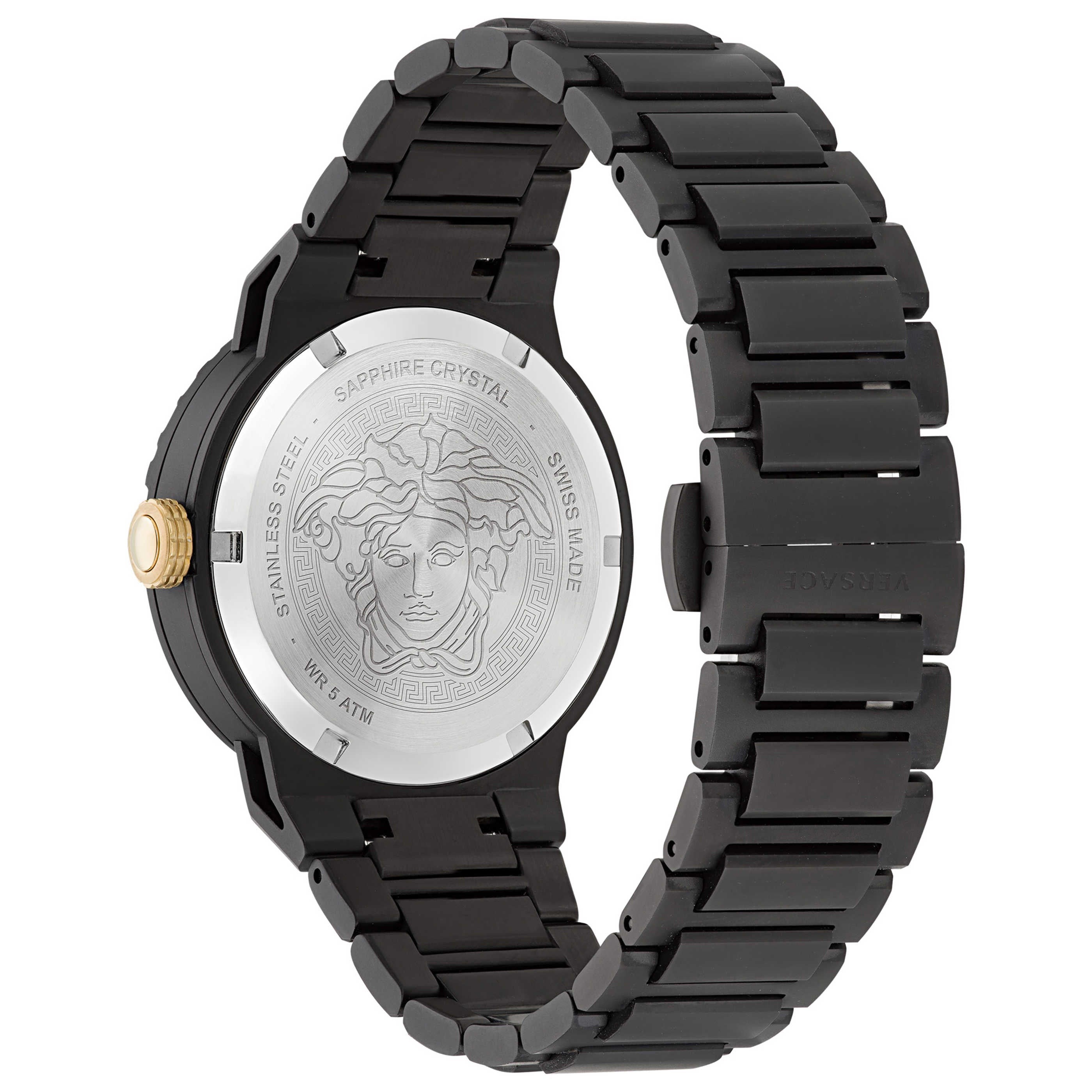 Versace Women's Watch VE3F00622
