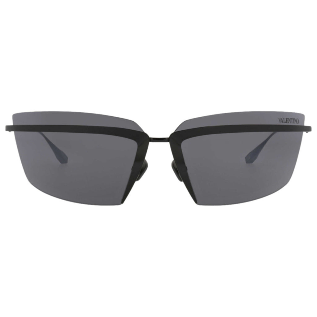 Valentino Unisex Sunglasses VLS-130A-67