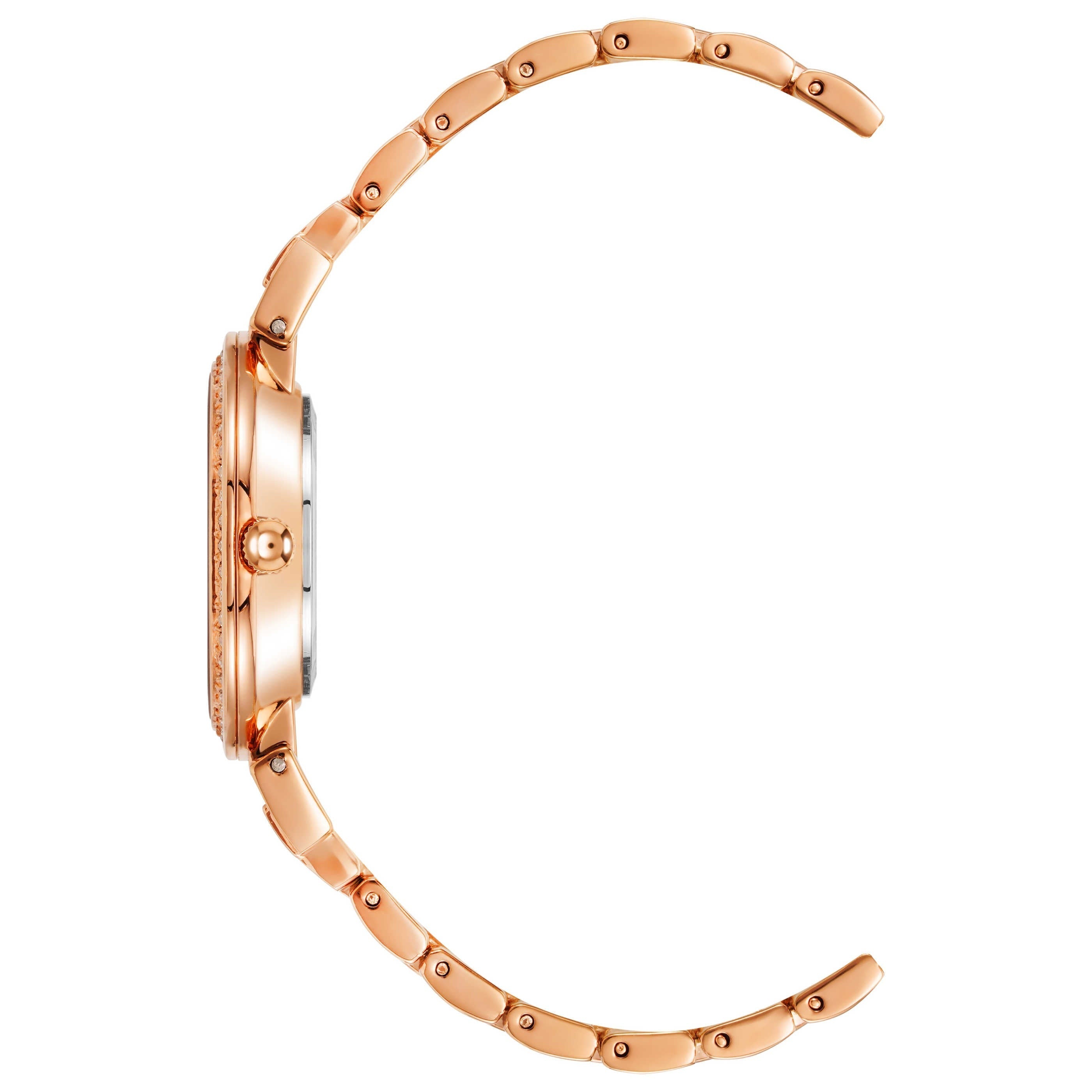 Anne Klein Women's AK-2928NVRG