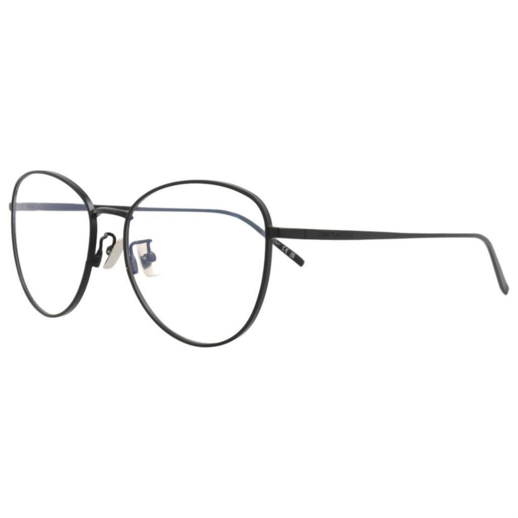 Saint Laurent Women's Eyeglasses SL485-30011676-001