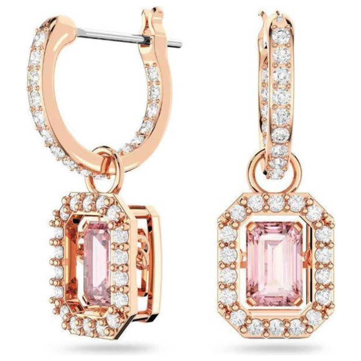 Swarovski Women's Earring 5689695