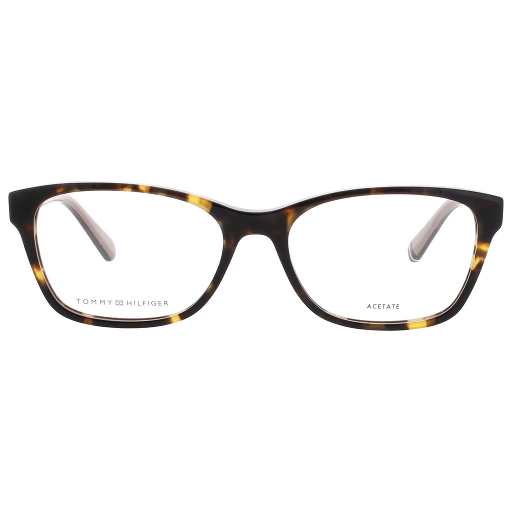 Tommy Hilfiger Women's Eyeglasses TH-TH-2008-086-52