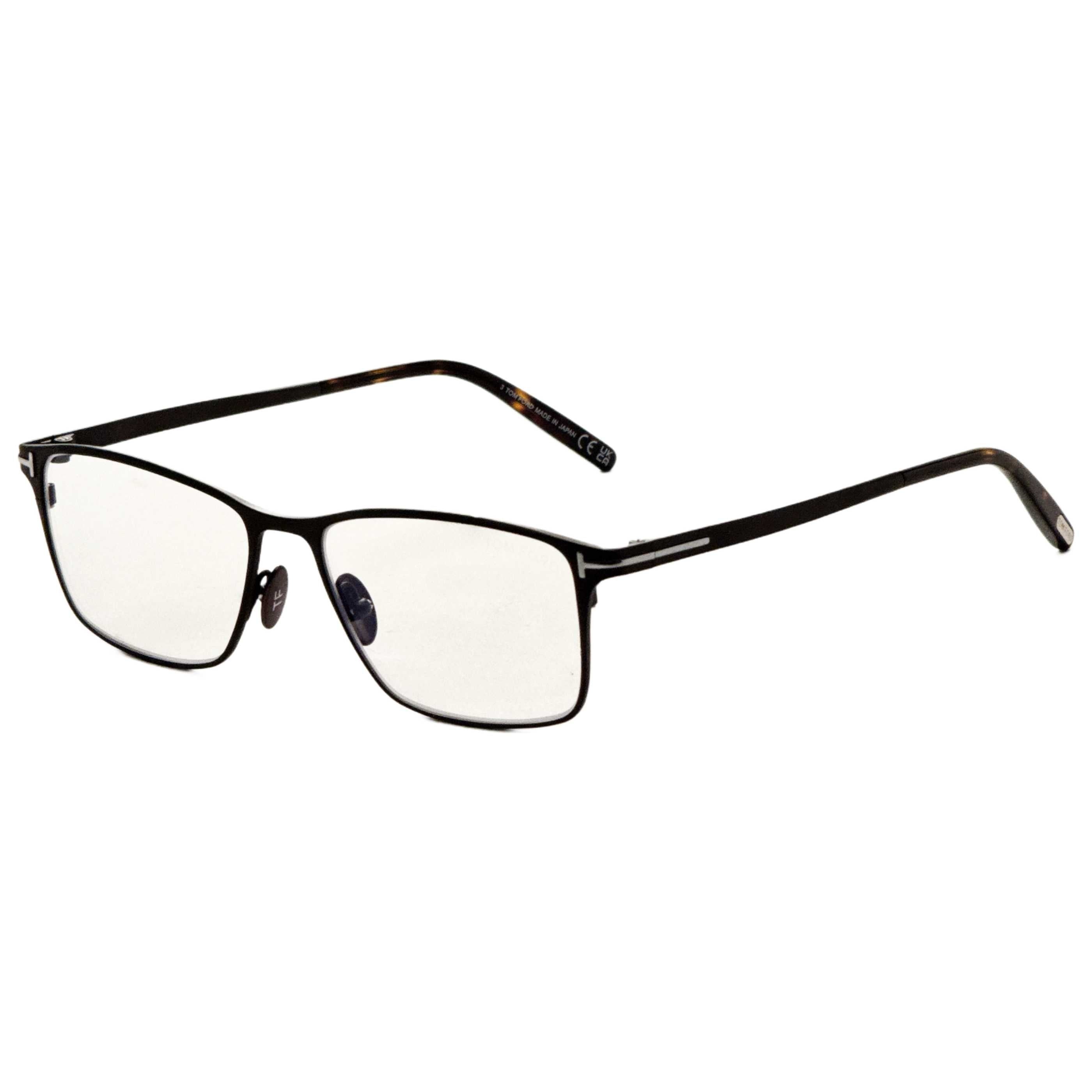 Tom Ford Men's Eyeglasses FT5935-B-009-54