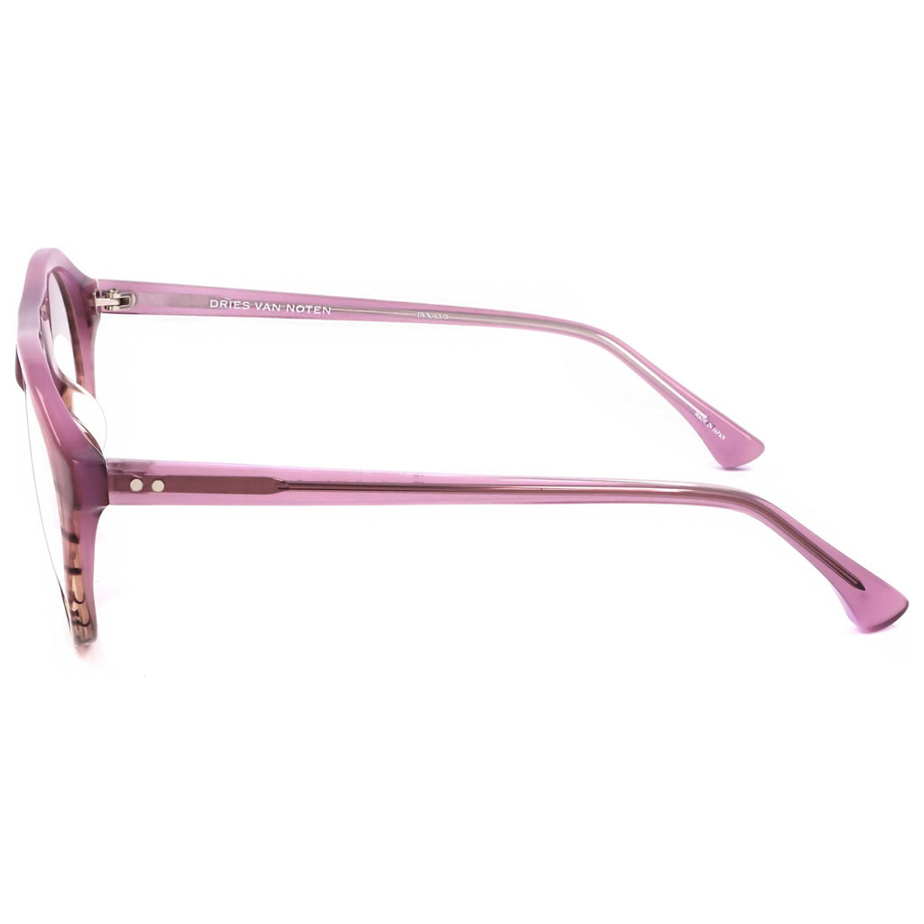 Linda Farrow Unisex Opticals DVN63-C8-49