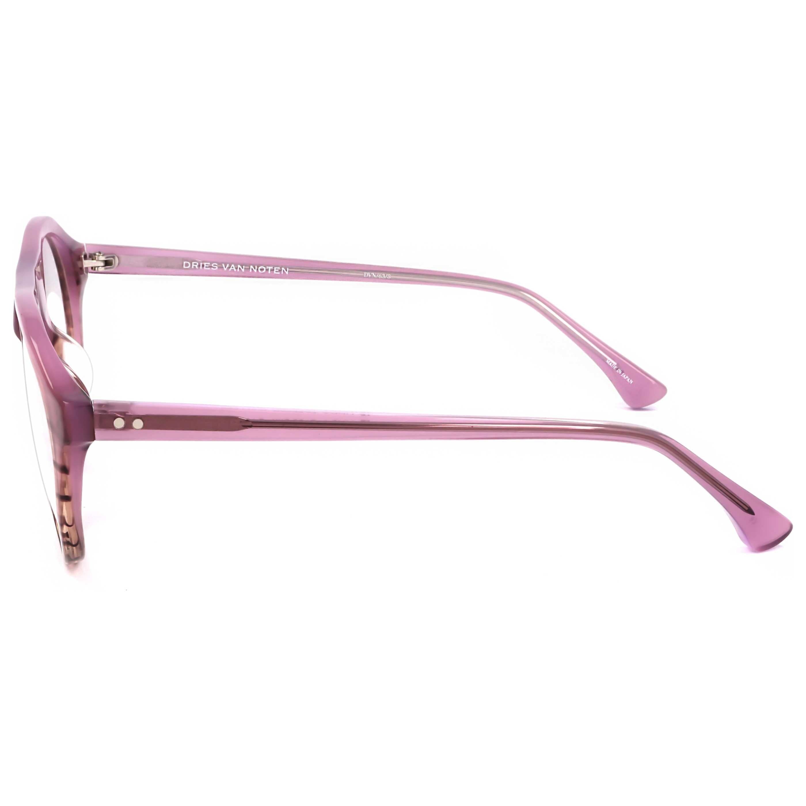 Linda Farrow Unisex Opticals DVN63-C8-49