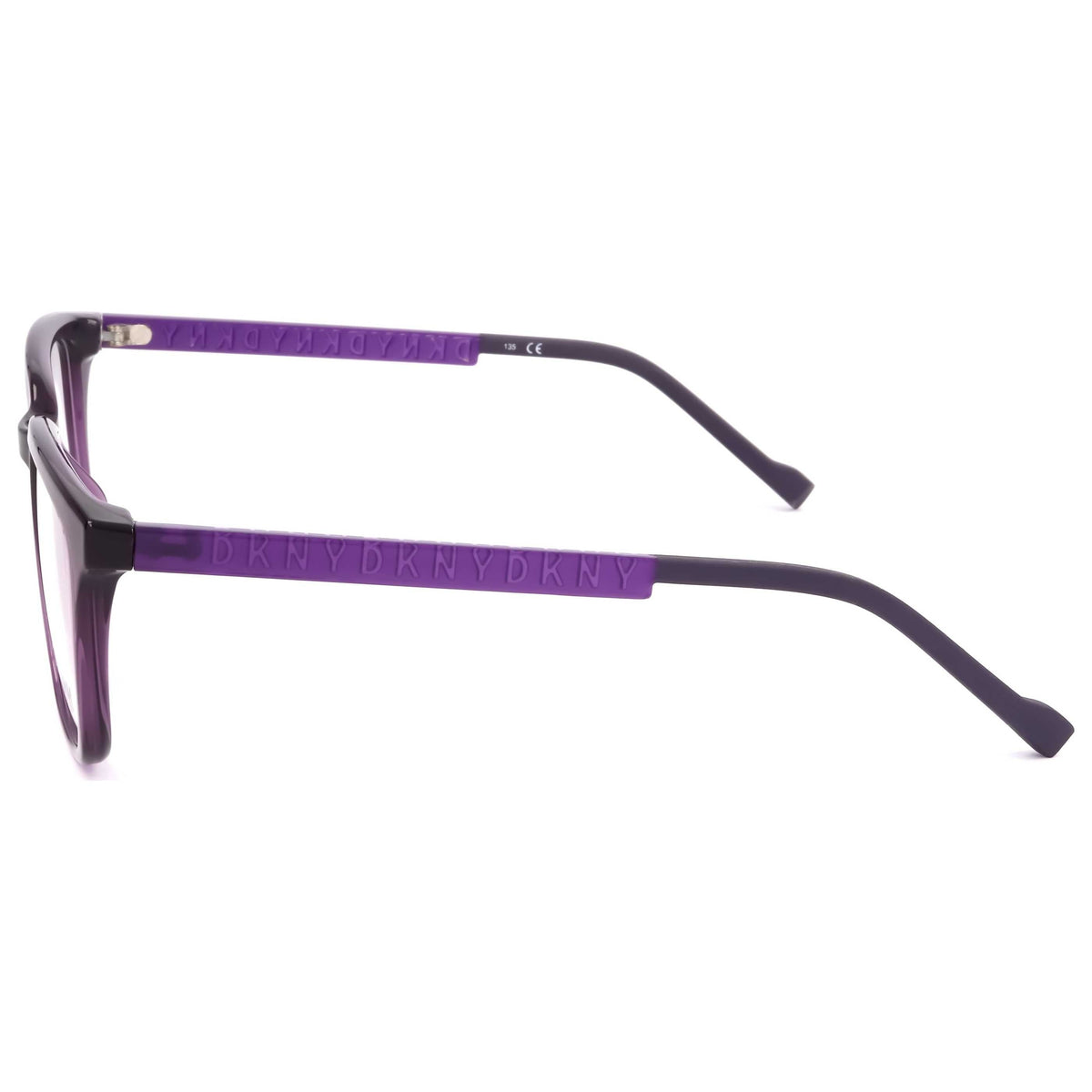 DKNY Women's Eyeglasses DK5015-515-52