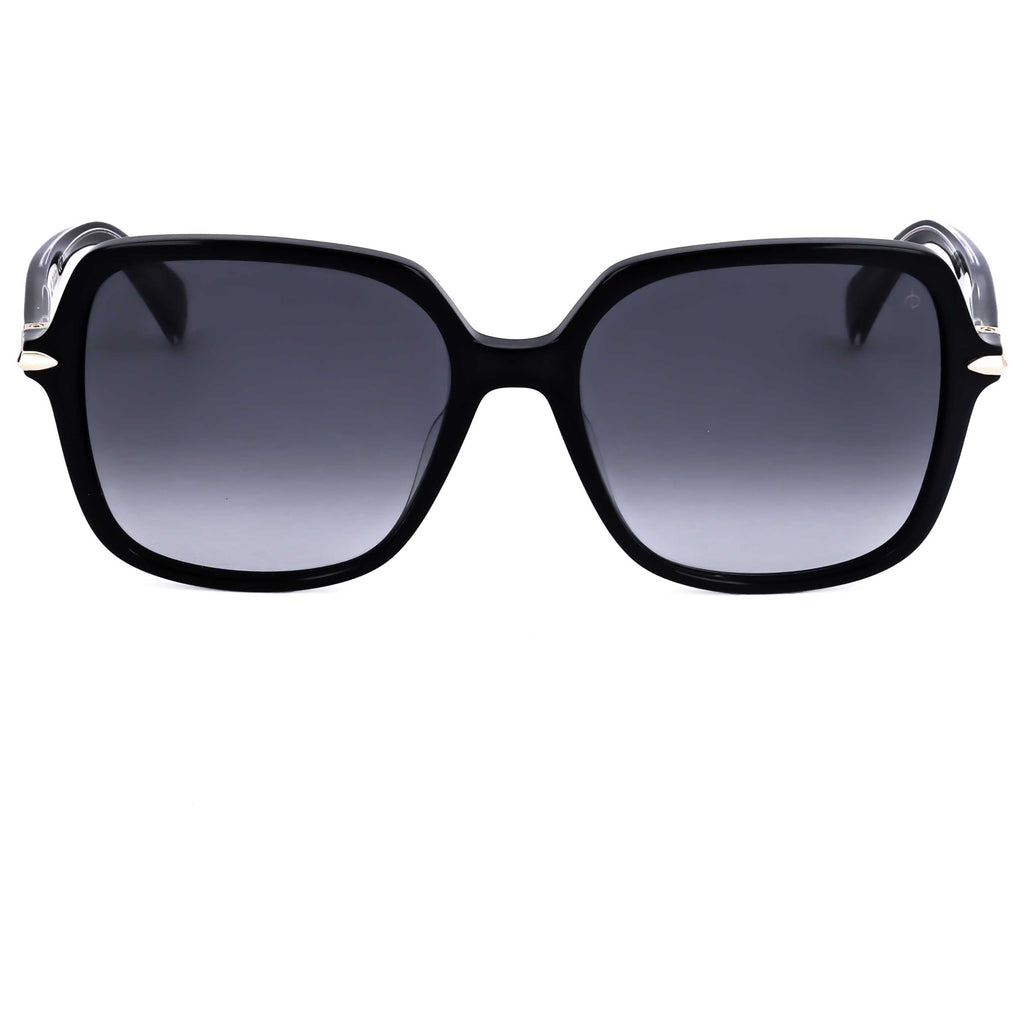 Rag & Bone Women's Sunglasses RNB1048-G-S-807-55