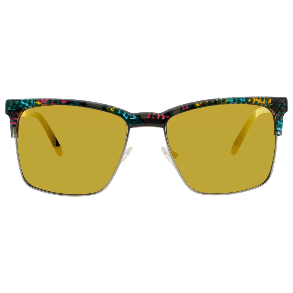 Andy Wolf Unisex Sunglasses AW-COMFORT-D