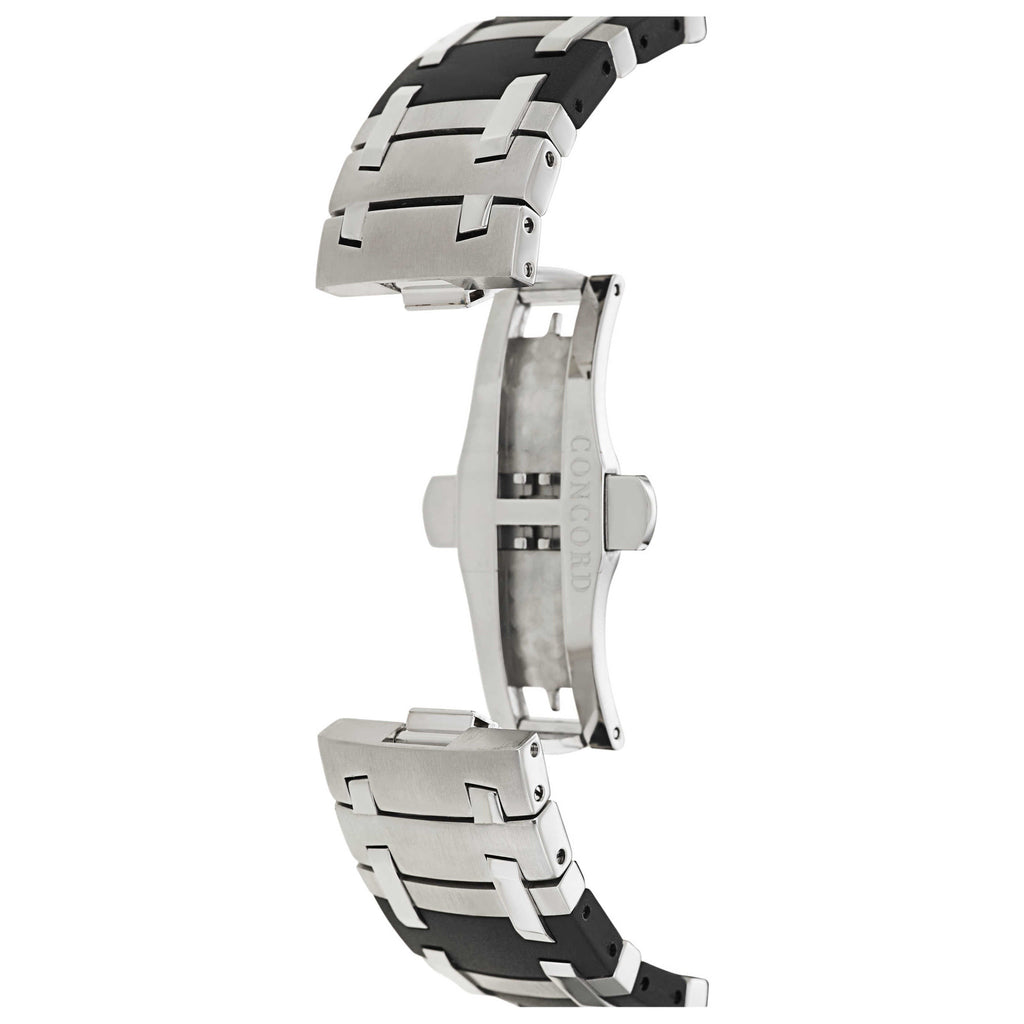 Concord Men's Quartz Watch 0311813
