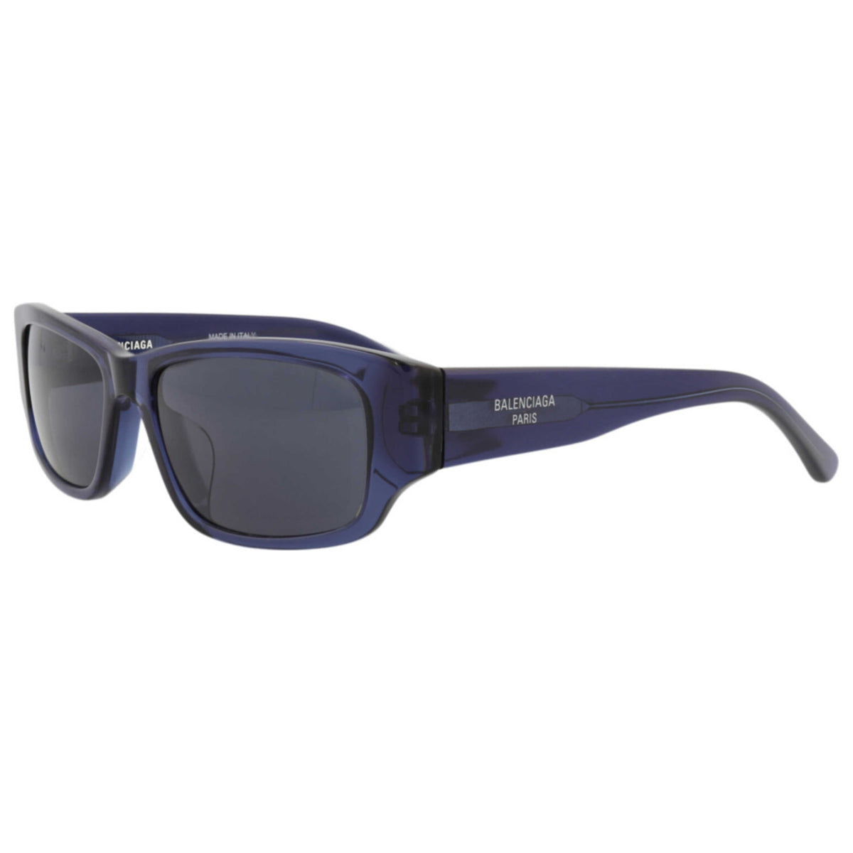 Balenciaga Unisex Sunglasses BB0368SK-30015662-003
