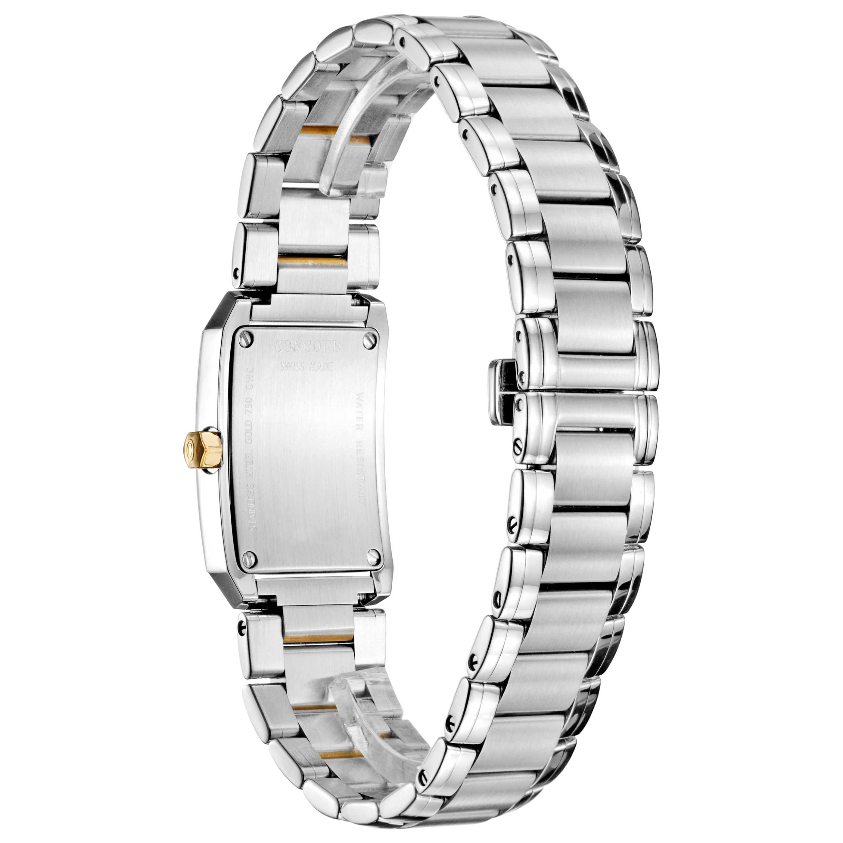 Concord Women's Quartz Watch 0311104