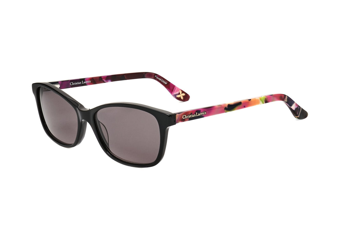 Christian Lacroix Women's Acetate Sunglasses