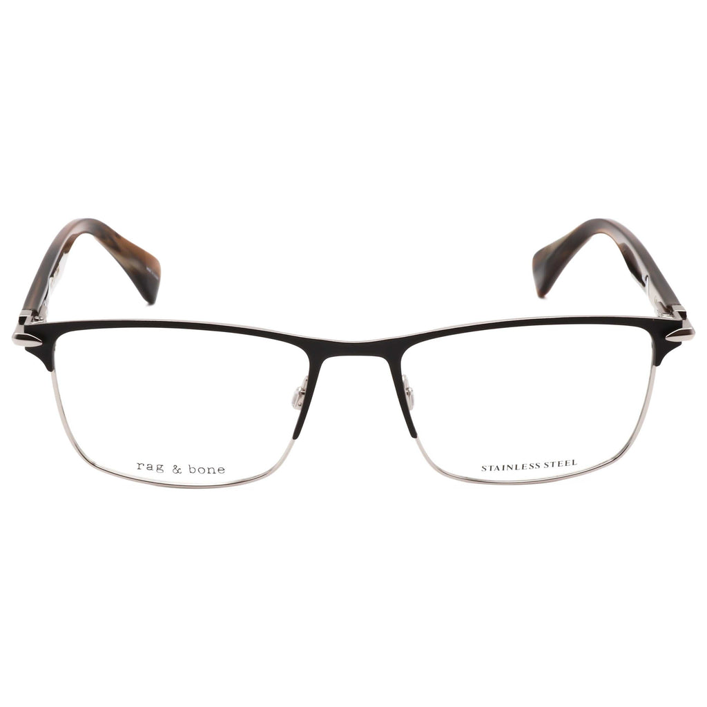 Rag & Bone Men's Eyeglasses RNB7046-XOW-55