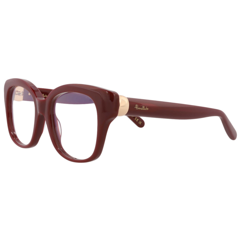 Pomellato Novelty Women's Eyeglasses PM0121O-30014239-003