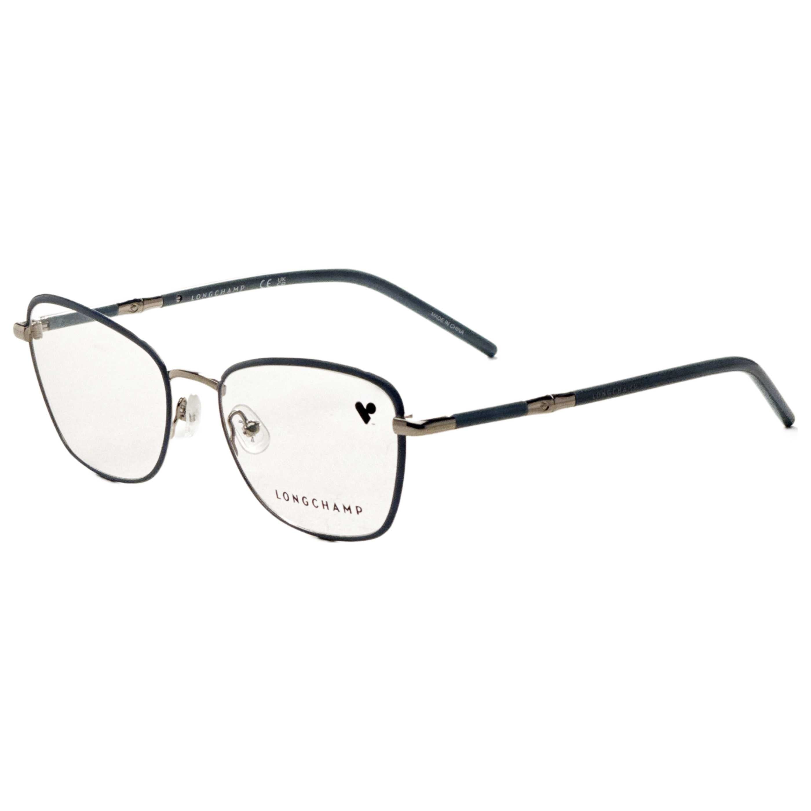 Longchamp Women's Eyeglasses LO2155-043