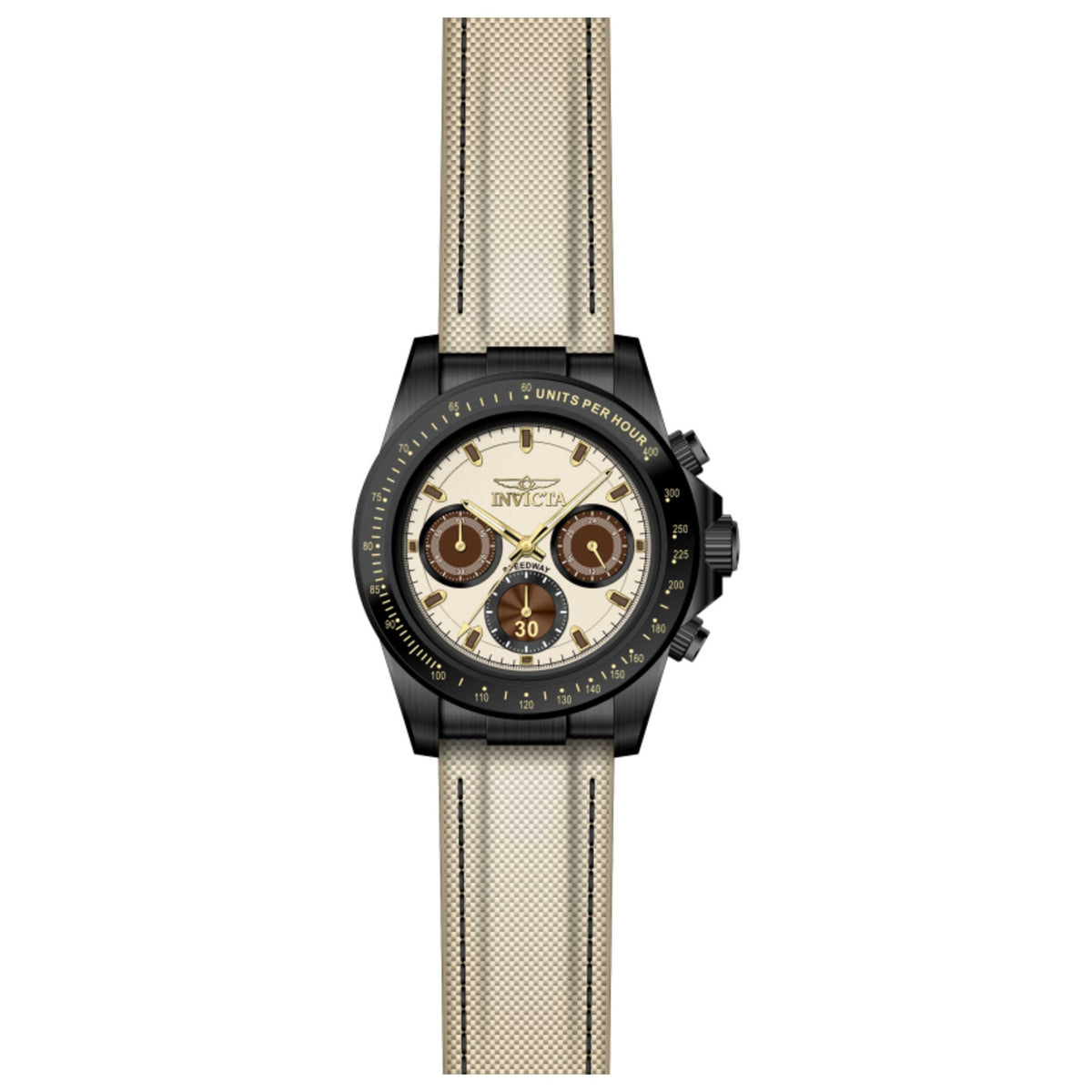 Invicta Speedway Men's Watch IN-50544