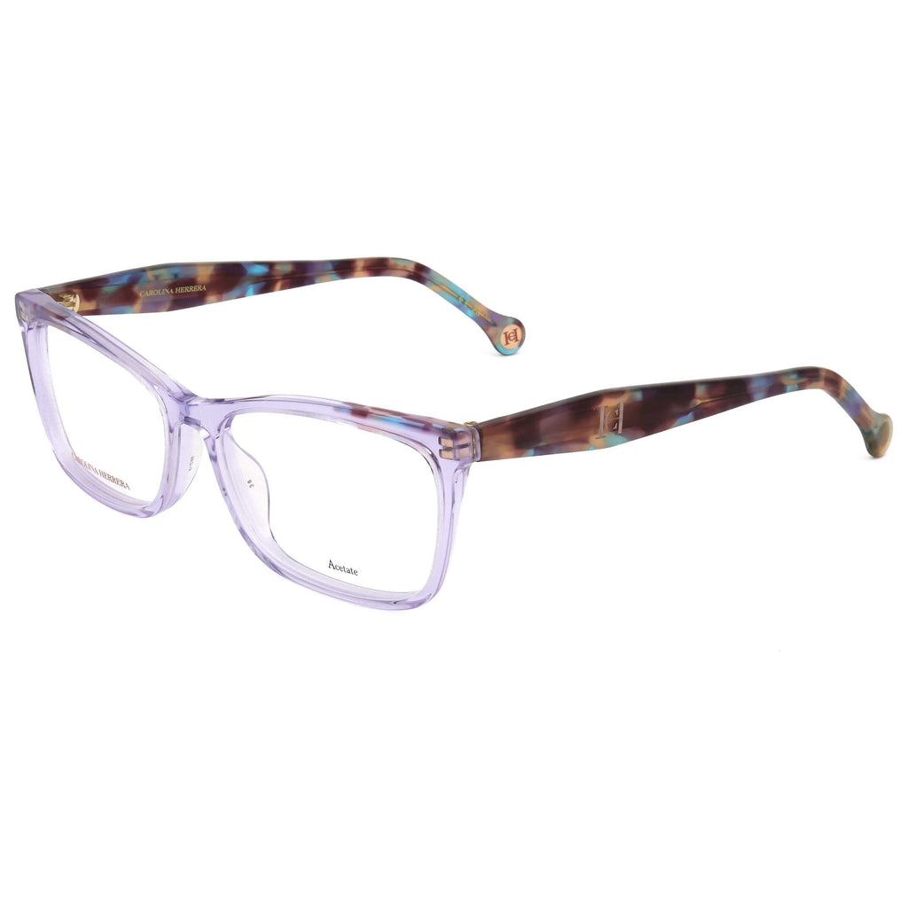 Carolina Herrera Women's Eyeglasses HER0202-G-S10-56