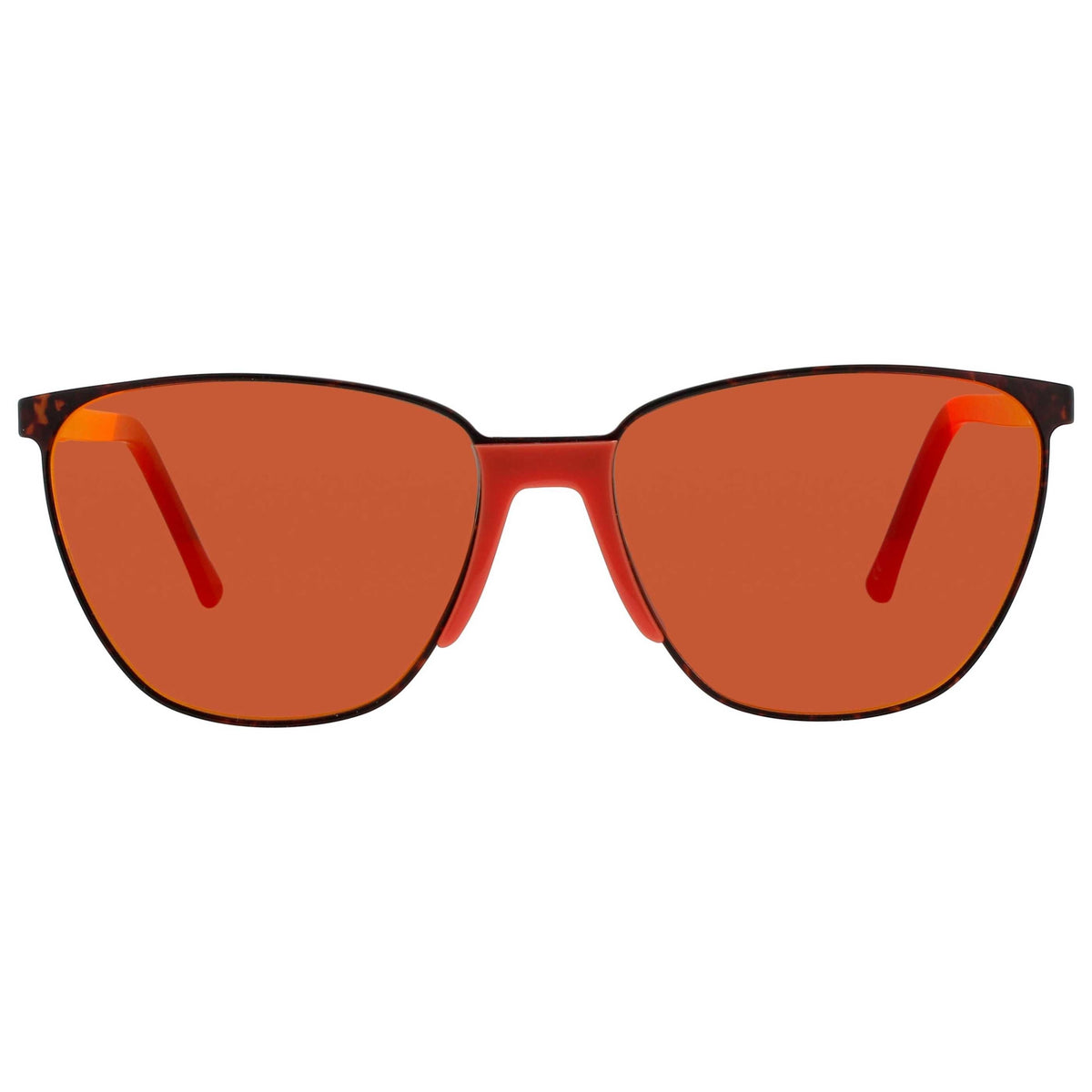 Andy Wolf Unisex Sunglasses AW-POOLEY-F