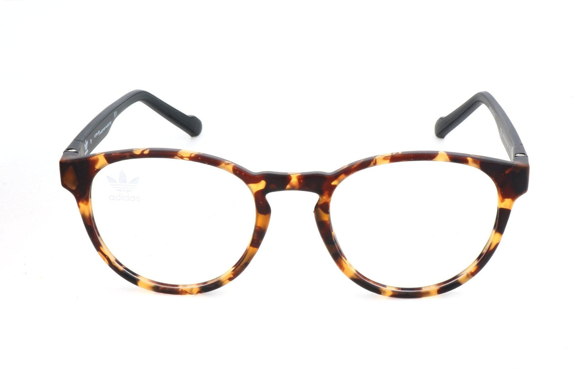 Adidas Men's Plastic Glasses