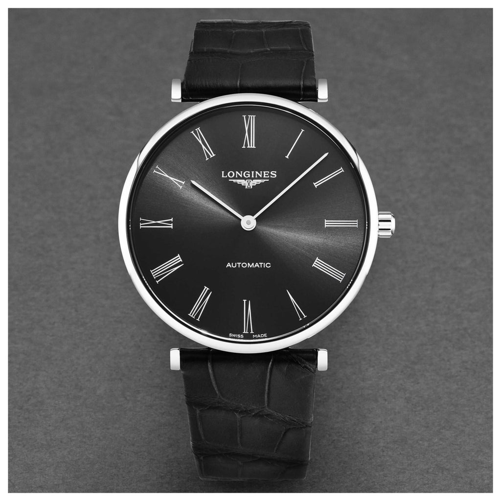 Longines LaGrande Women's Watch L49184512
