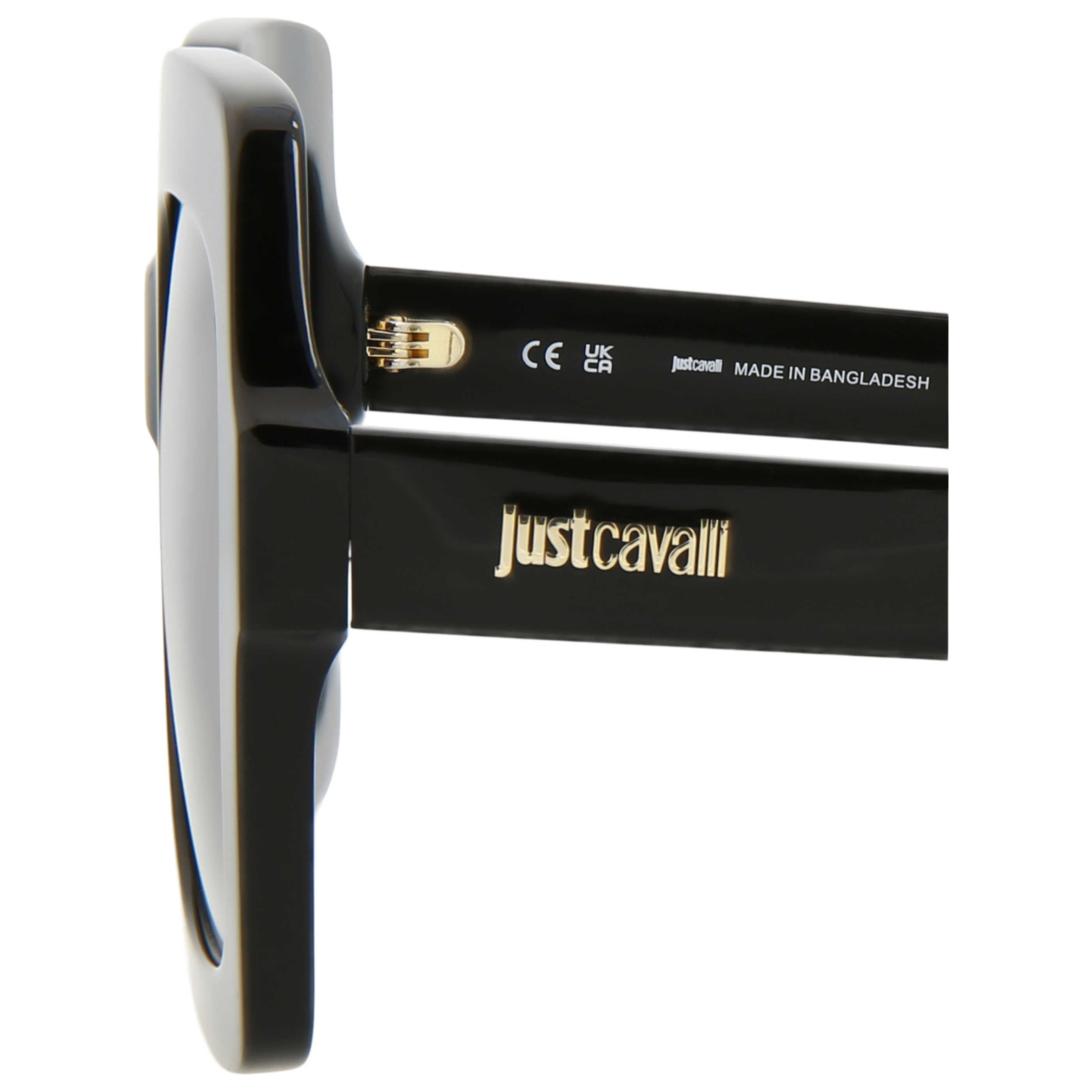 Just Cavalli Women's Sunglasses SJC023K-530700