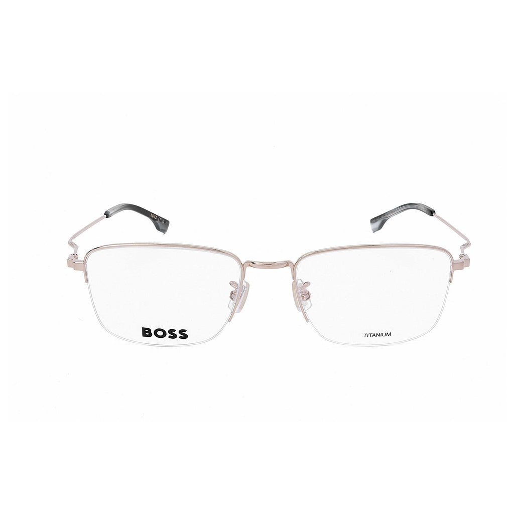 Hugo Boss Men's Eyeglasses BOSS1516-G-J5G-55
