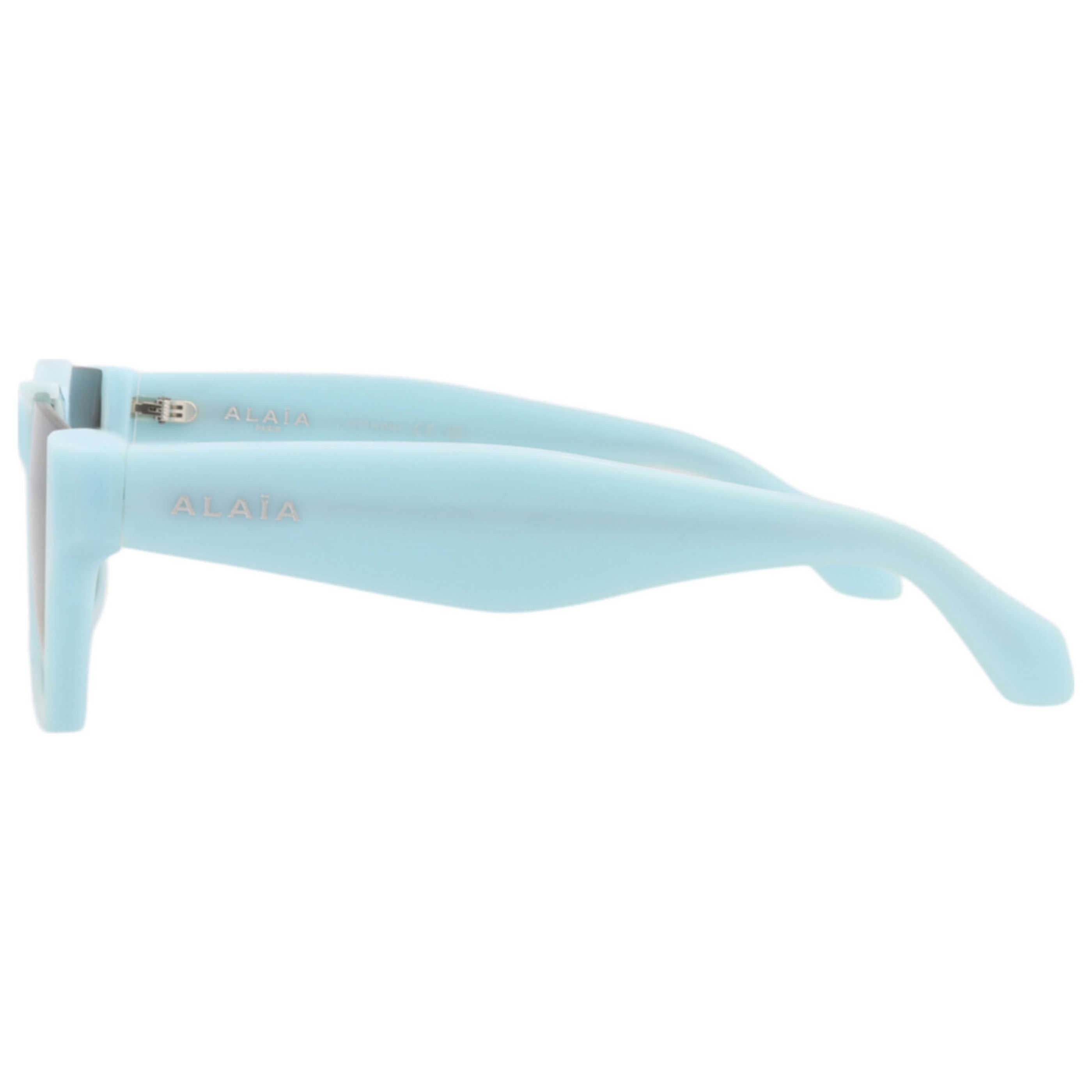 Alaia Women's Sunglasses AA0081S-30015370-003