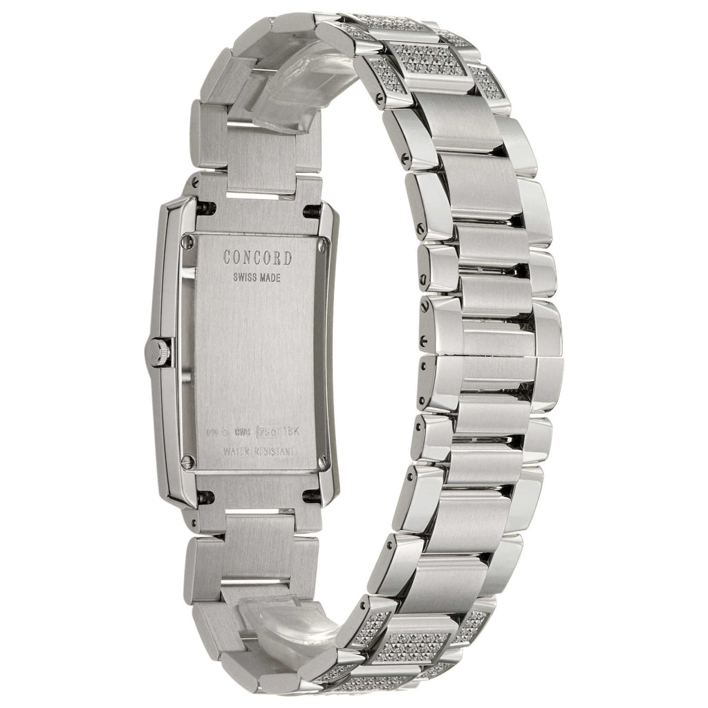 Concord Women's Quartz Watch 0311765