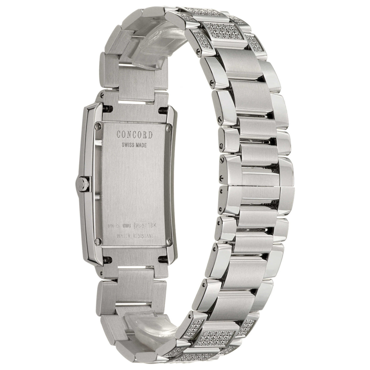 Concord Women's Quartz Watch 0311765