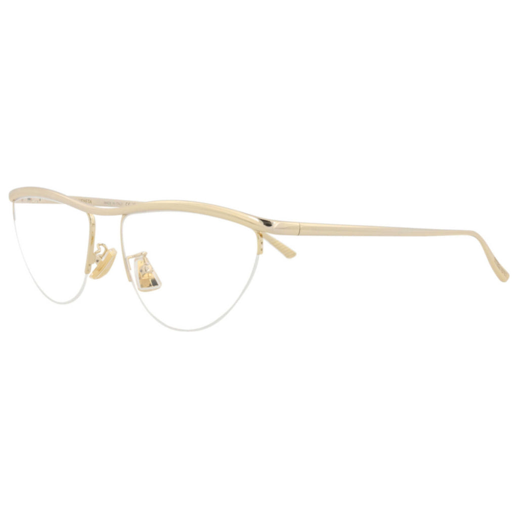 Bottega Veneta Women's Eyeglasses BV1132O-30011518-001
