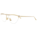 Bottega Veneta Women's Eyeglasses BV1132O-30011518-001