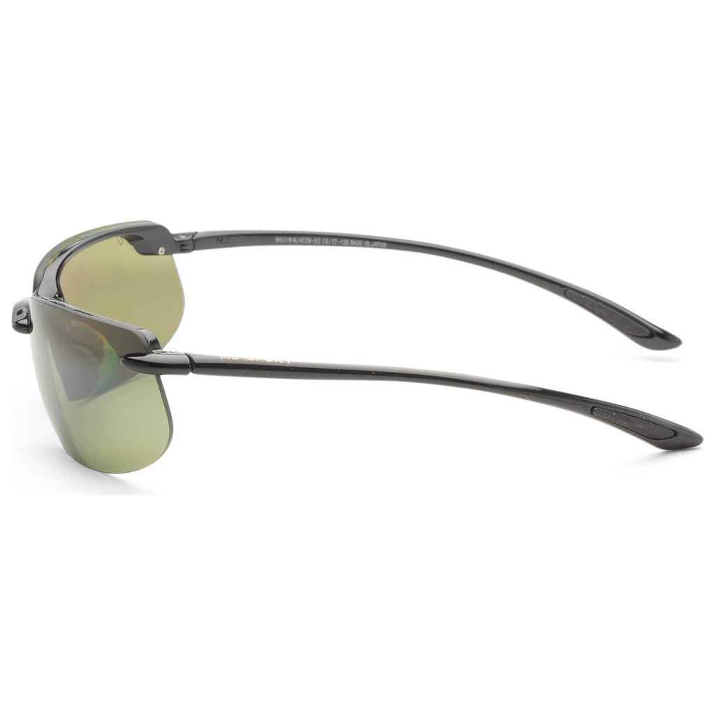 Maui Jim Men's Sunglasses MJ0412SA-003