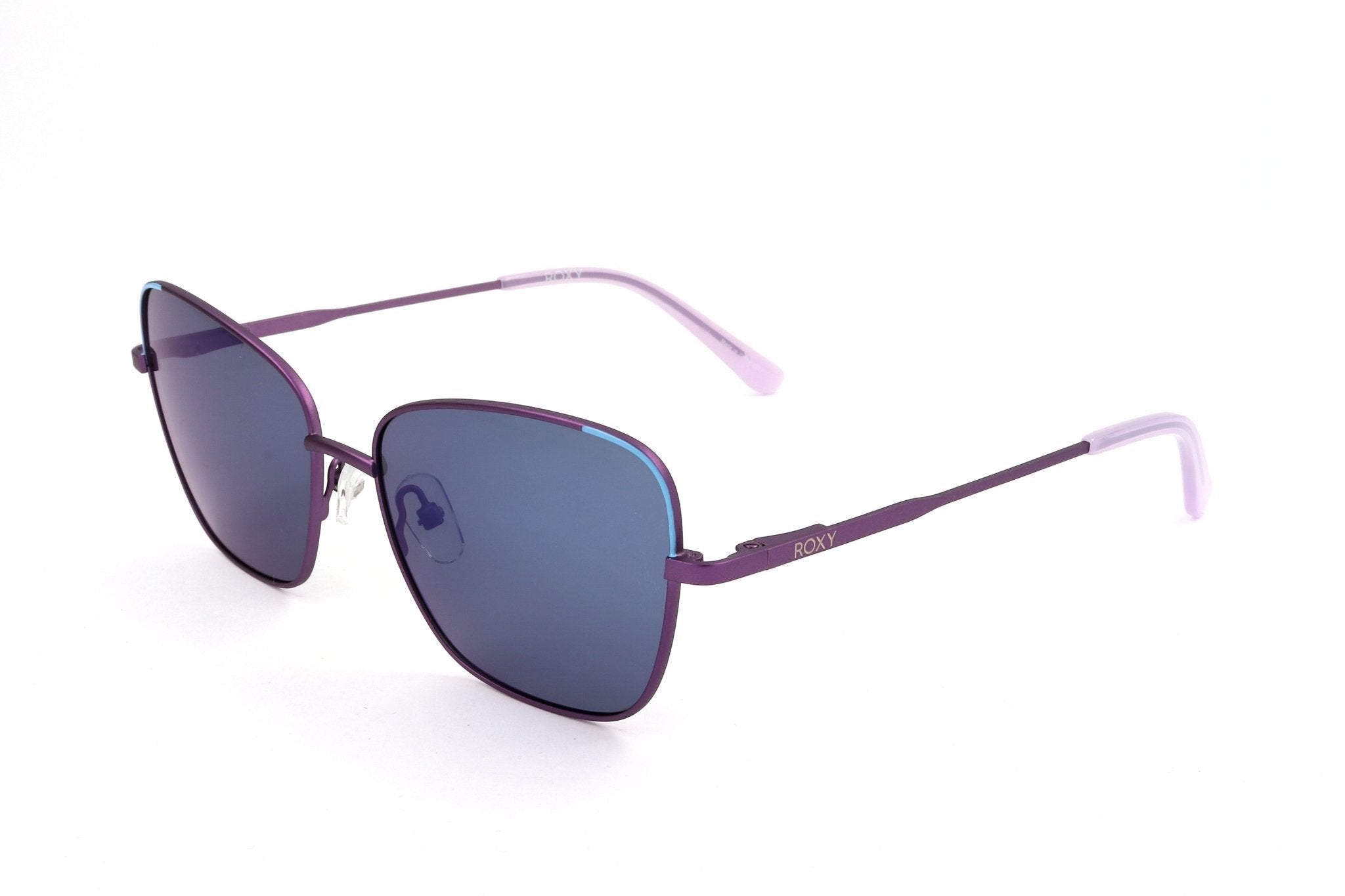 Roxy Women's Stainless steel Sunglasses