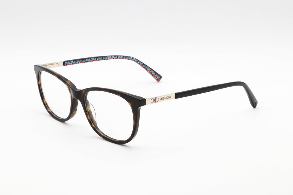 M Missoni Women's Glasses