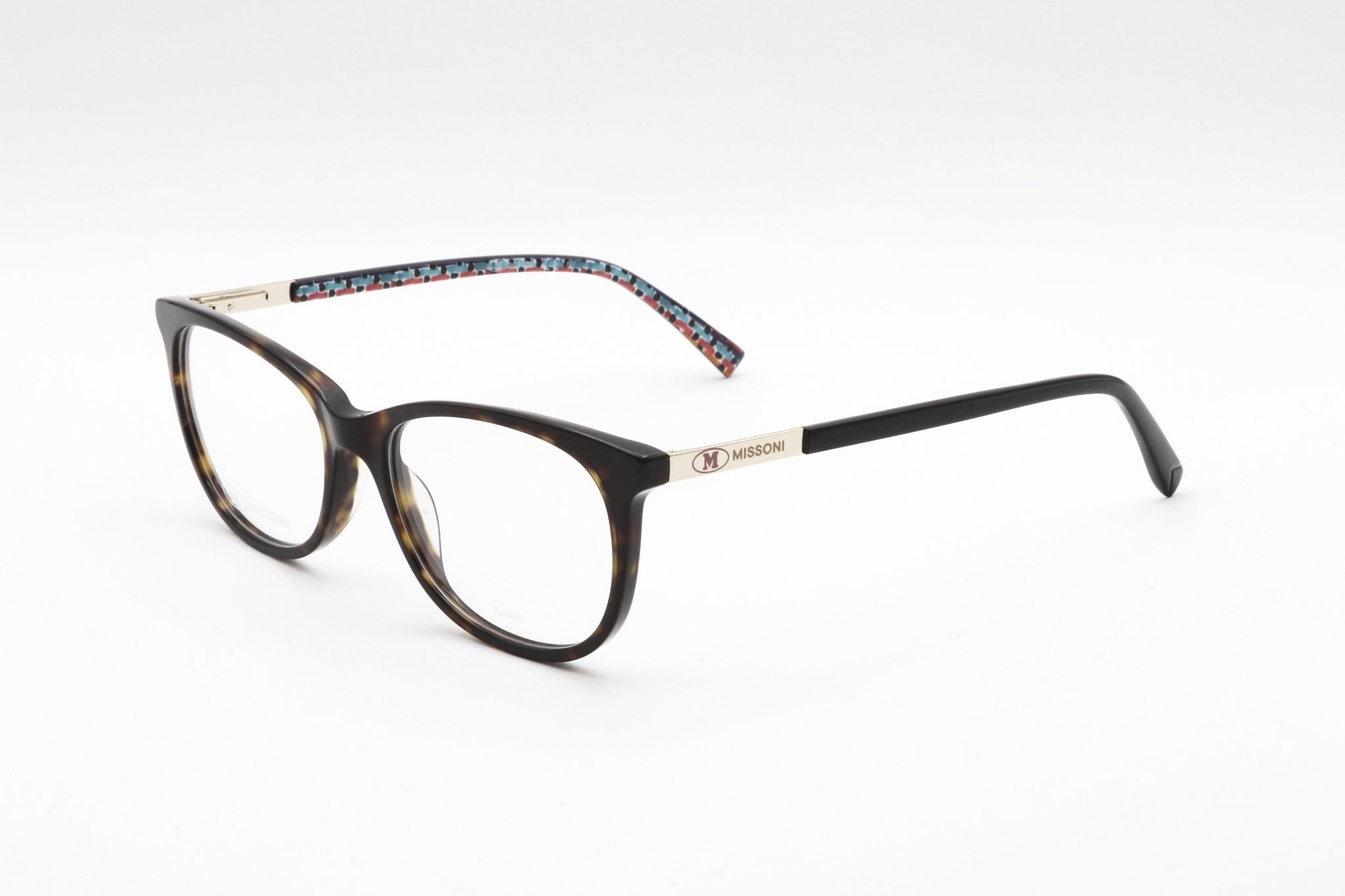 M Missoni Women's Glasses