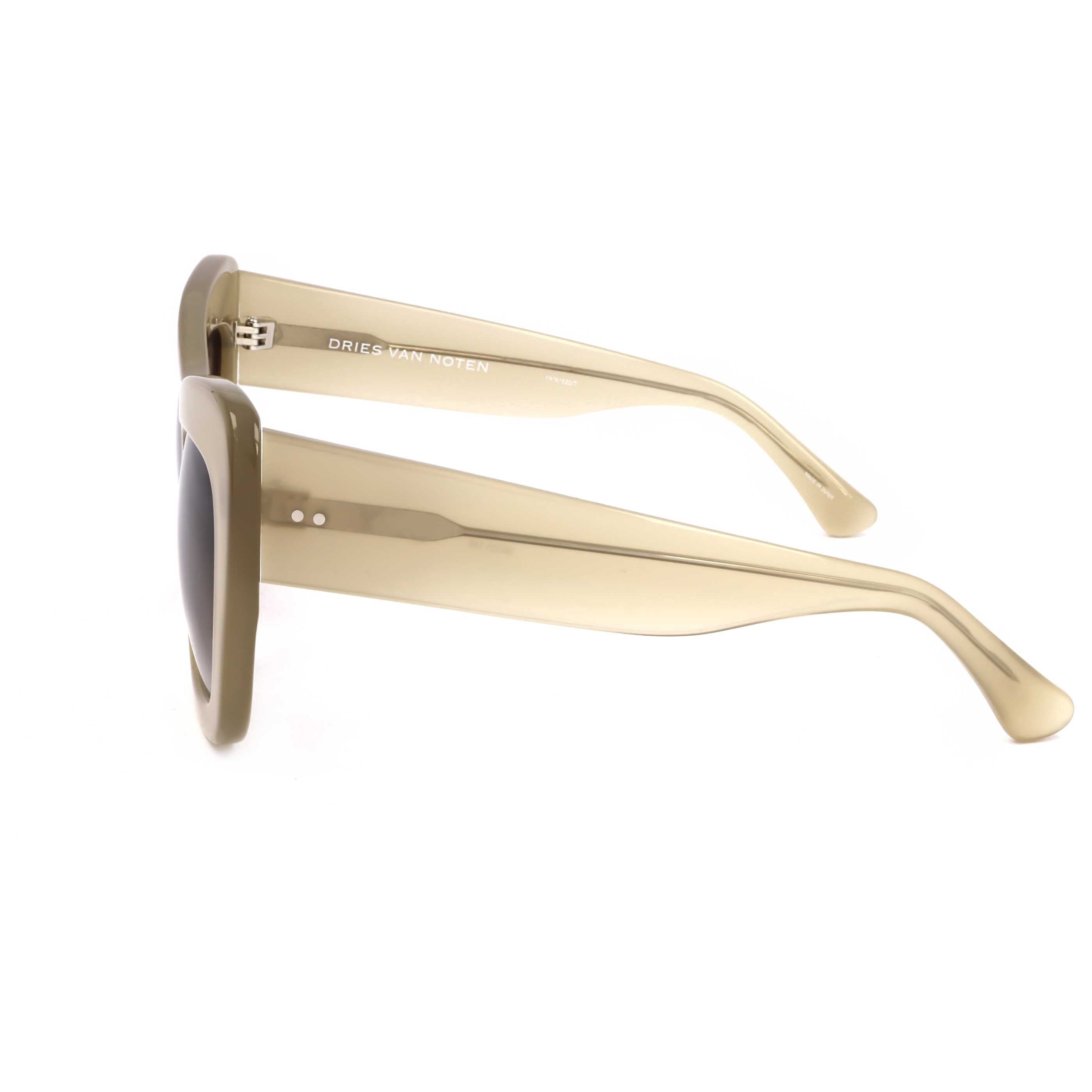 Linda Farrow Women's Sunglasses DVN122-C7-56