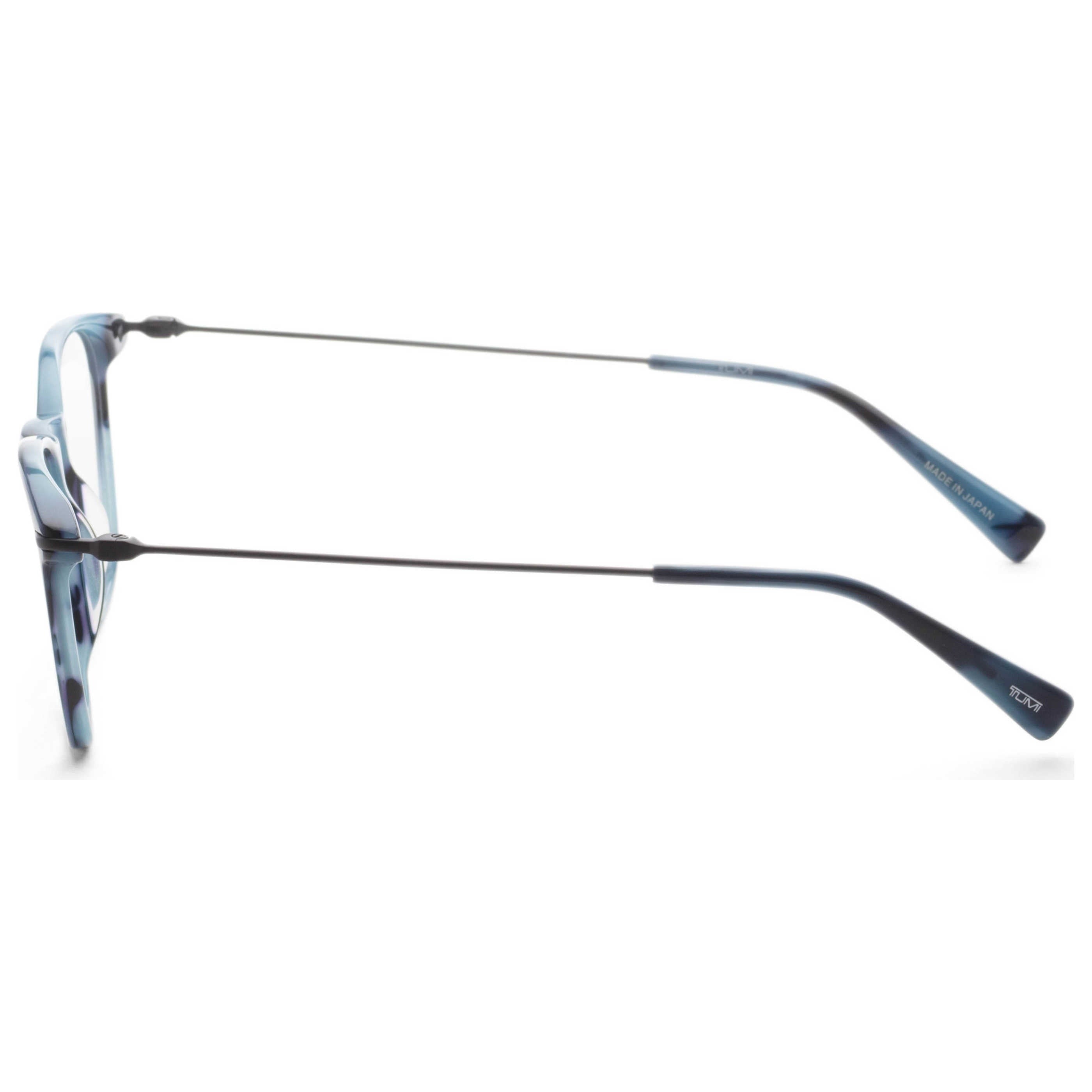 Tumi Men's Eyeglasses VTU5125106X8