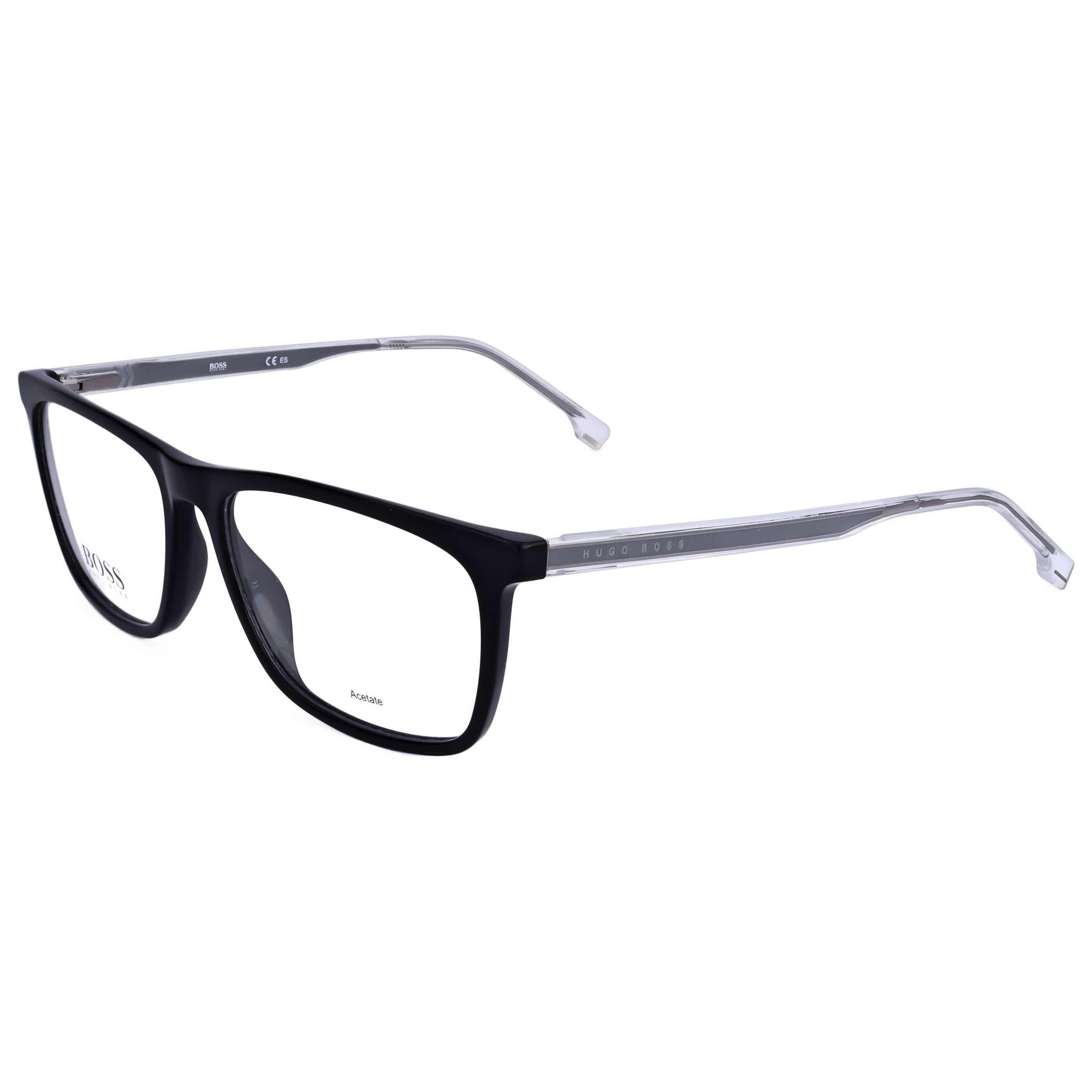 Hugo Boss Men's Eyeglasses BOSS1315-284-56