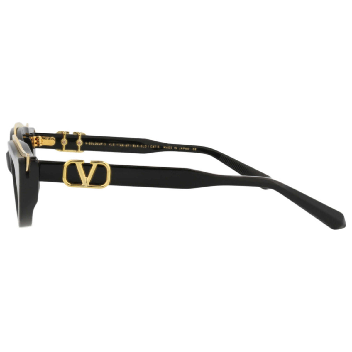 Valentino Women's Sunglasses VLS-114A-49