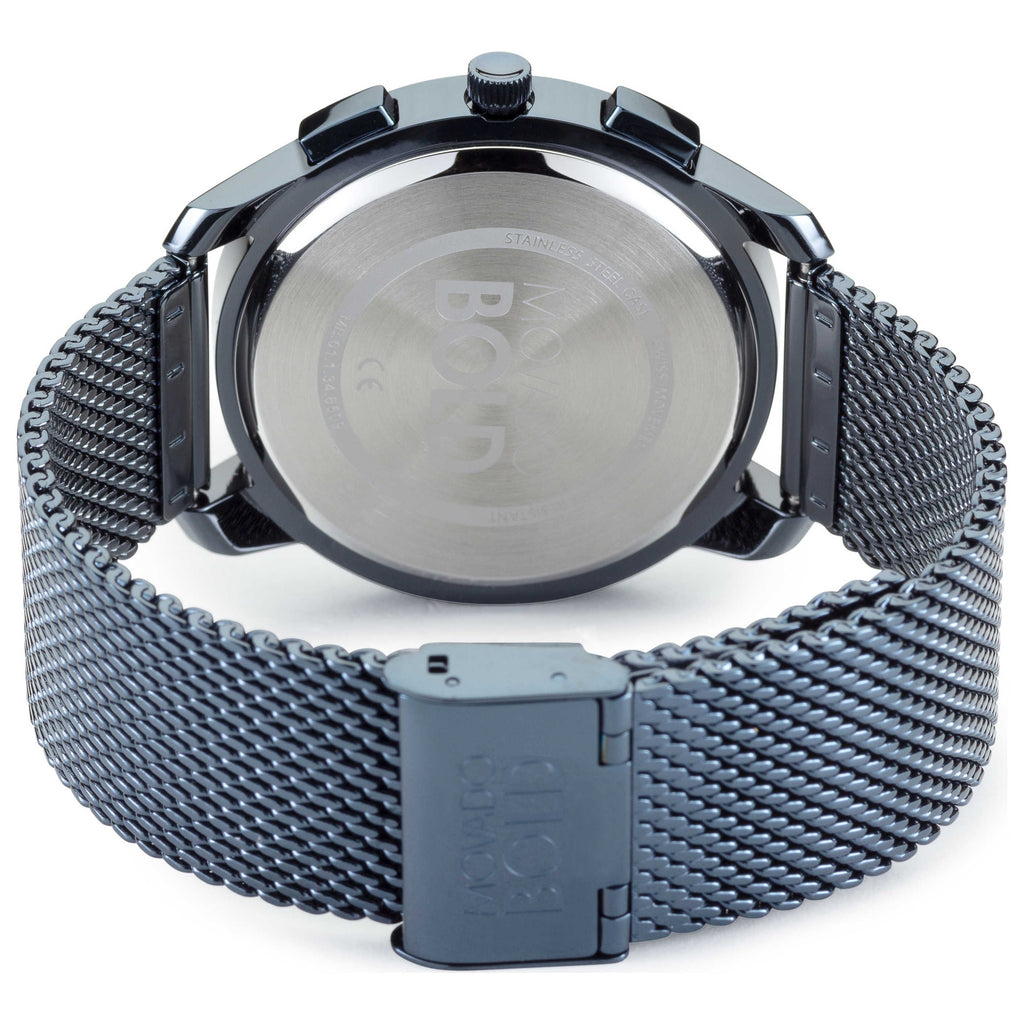 Movado Bold Thin Men's Watch 3600633