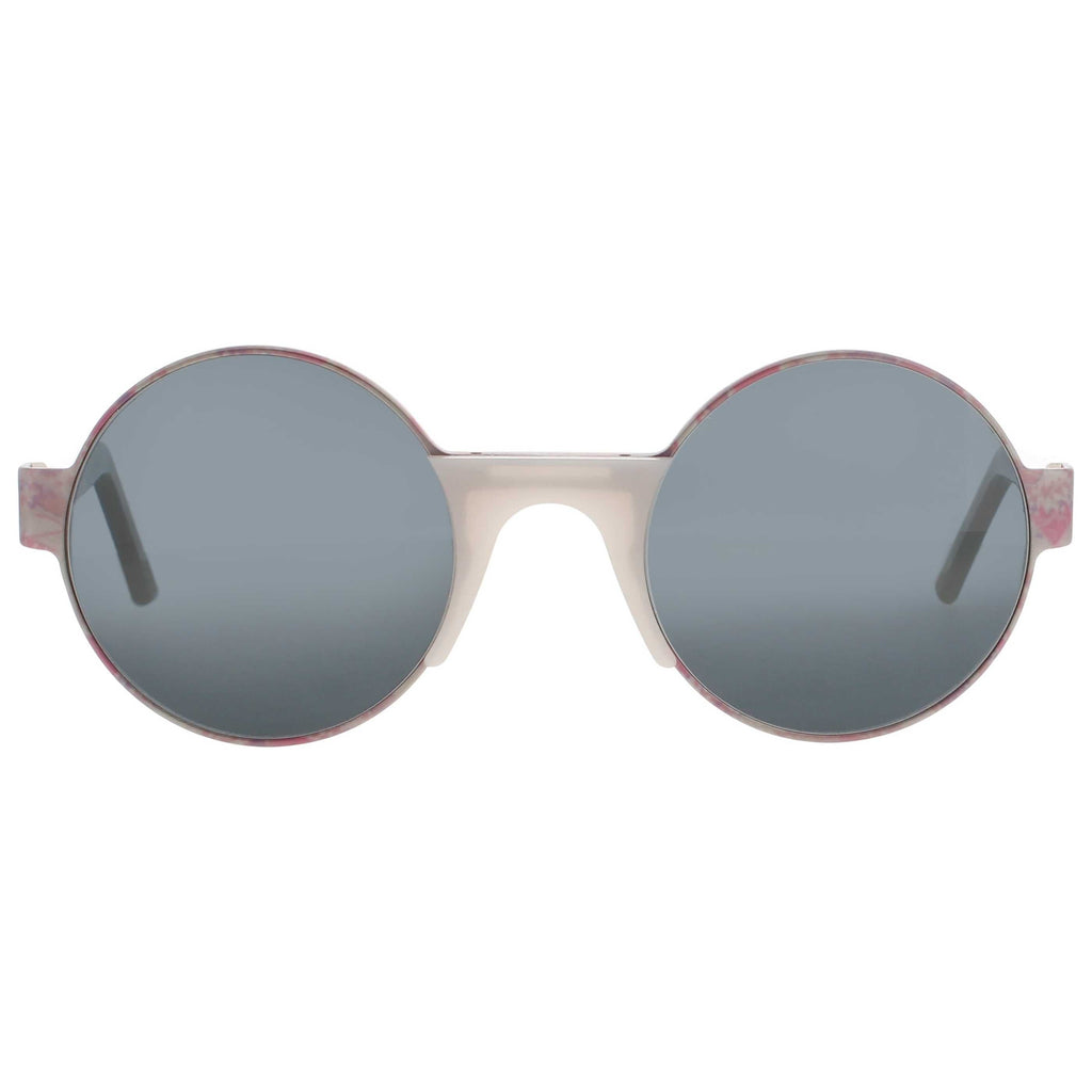 Andy Wolf Unisex Sunglasses AW-MUKHINA-F