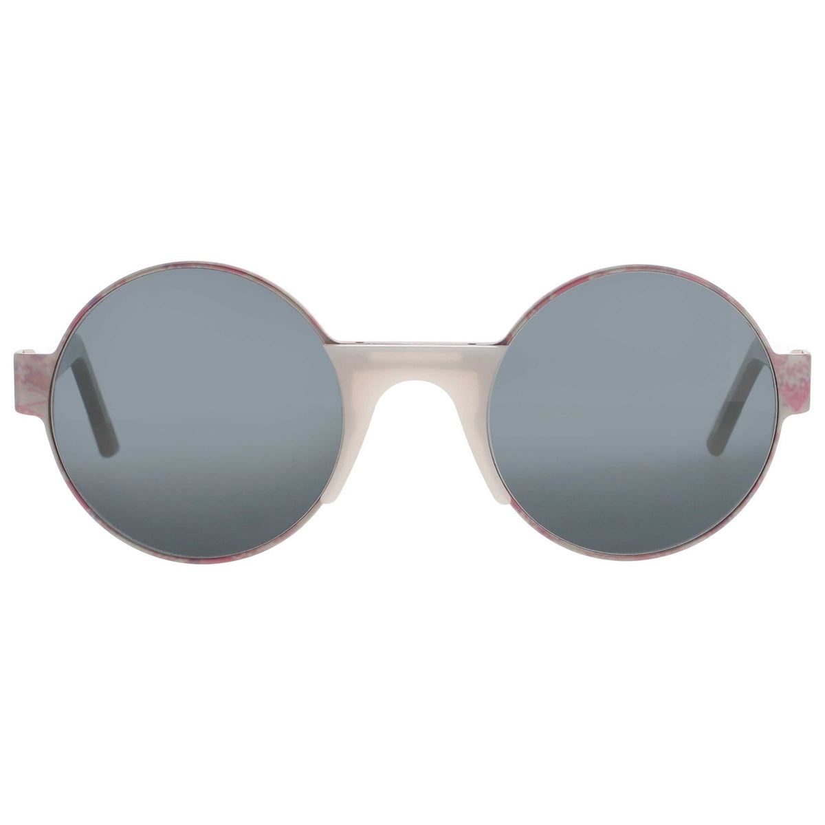 Andy Wolf Unisex Sunglasses AW-MUKHINA-F