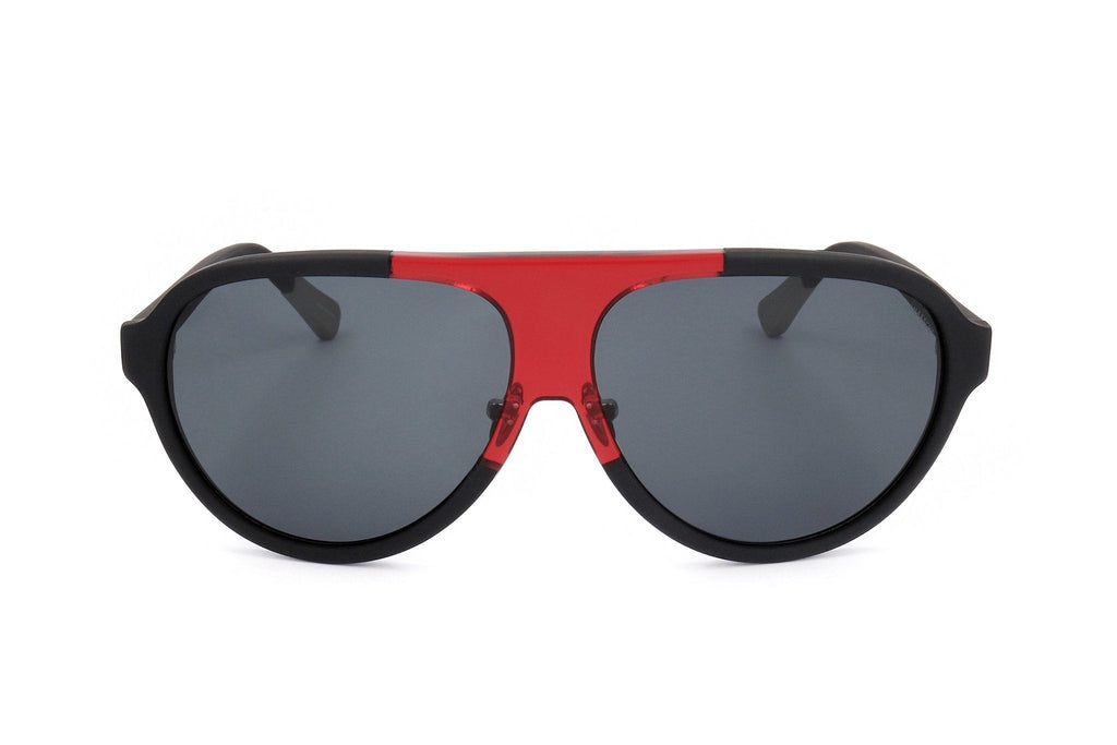 Kris Van Assche by Linda Farrow Men's Sunglasses