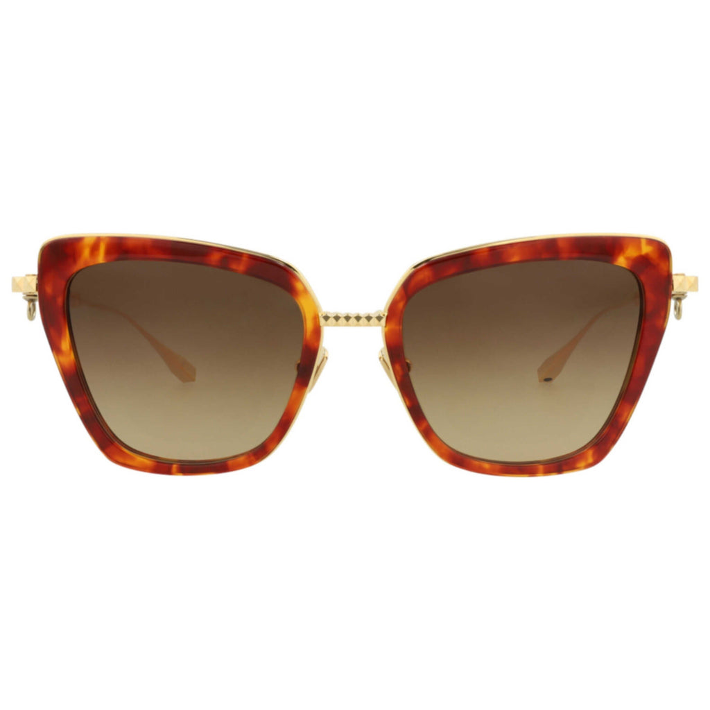 Valentino Women's Sunglasses VLS-165B-53CA