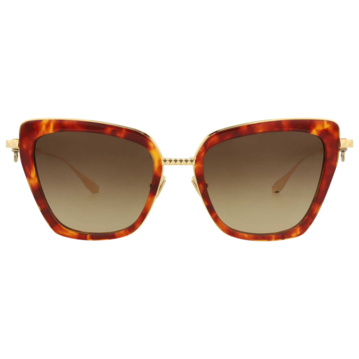 Valentino Women's Sunglasses VLS-165B-53CA