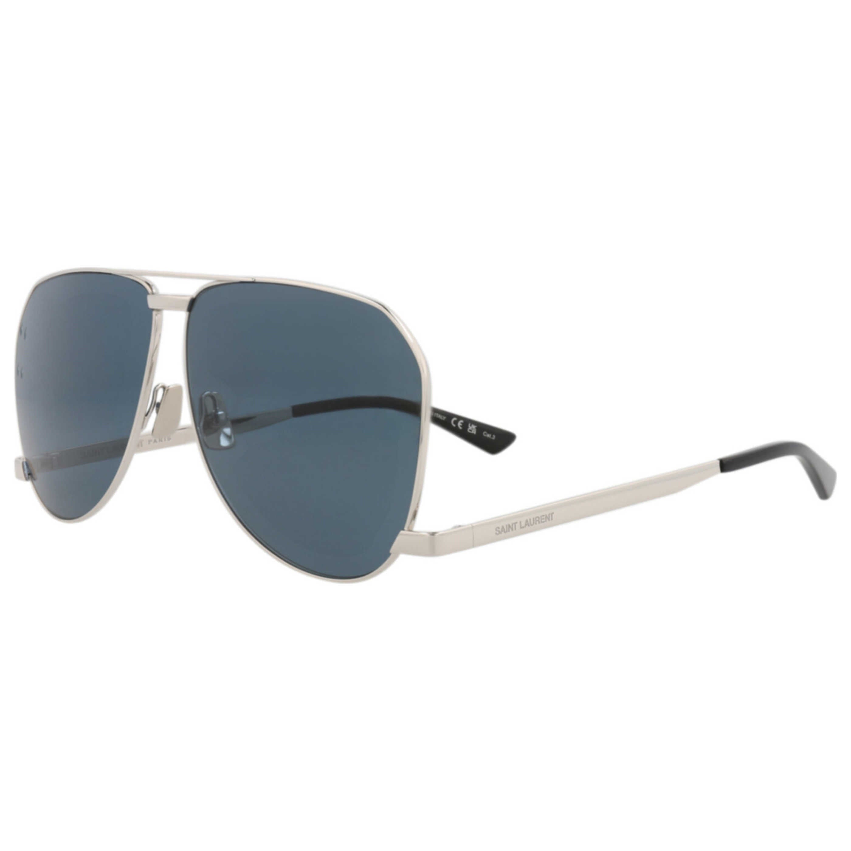 Saint Laurent Men's Sunglasses SL690DUST-30015233-003